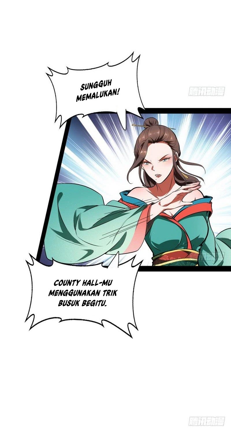 I’m An Evil God Chapter 27 - halaman 48