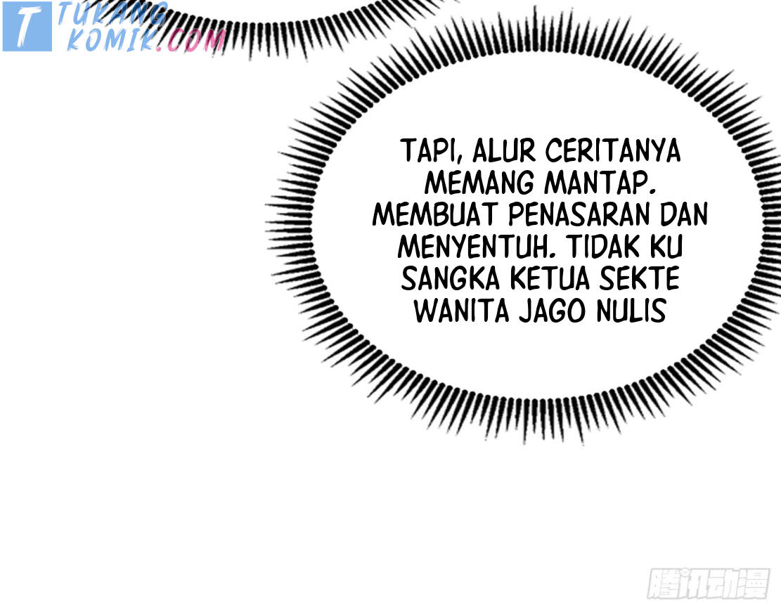 I’m An Evil God Chapter 270 - halaman 100
