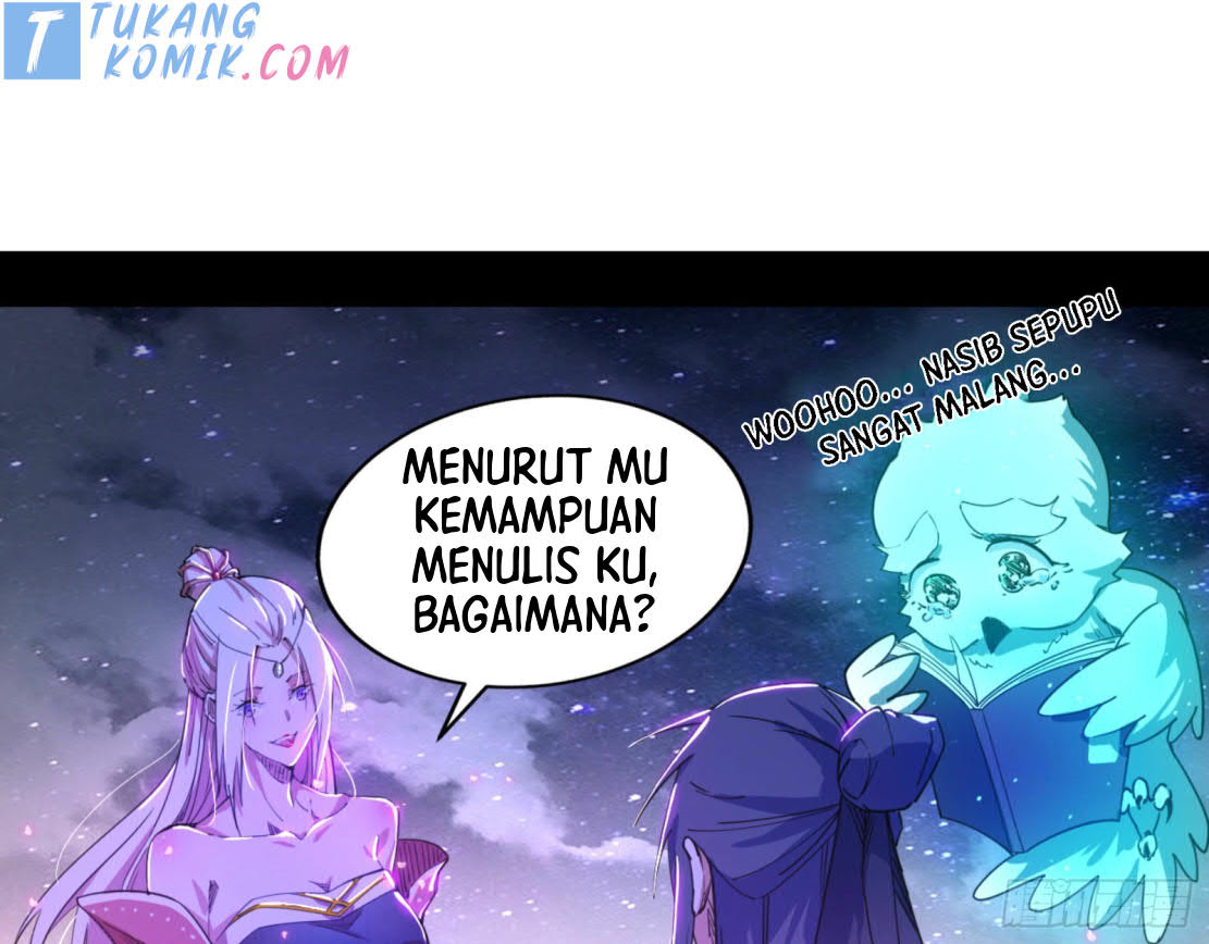 I’m An Evil God Chapter 270 - halaman 101