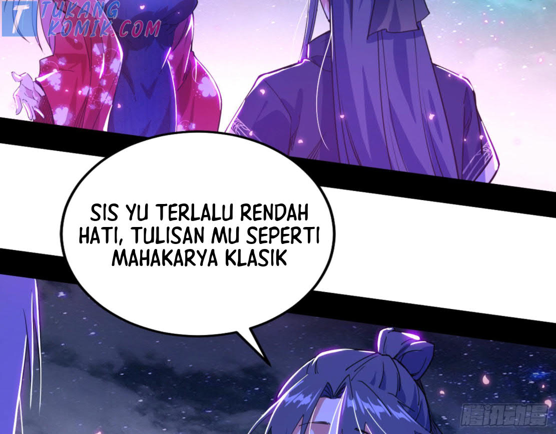 I’m An Evil God Chapter 270 - halaman 102