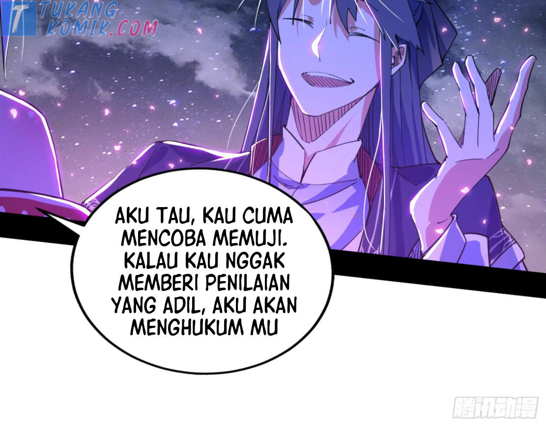I’m An Evil God Chapter 270 - halaman 103