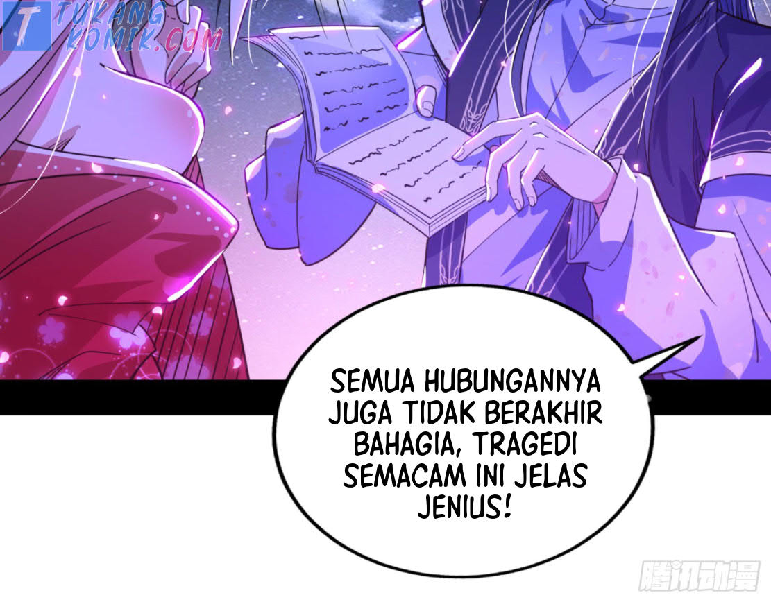 I’m An Evil God Chapter 270 - halaman 105