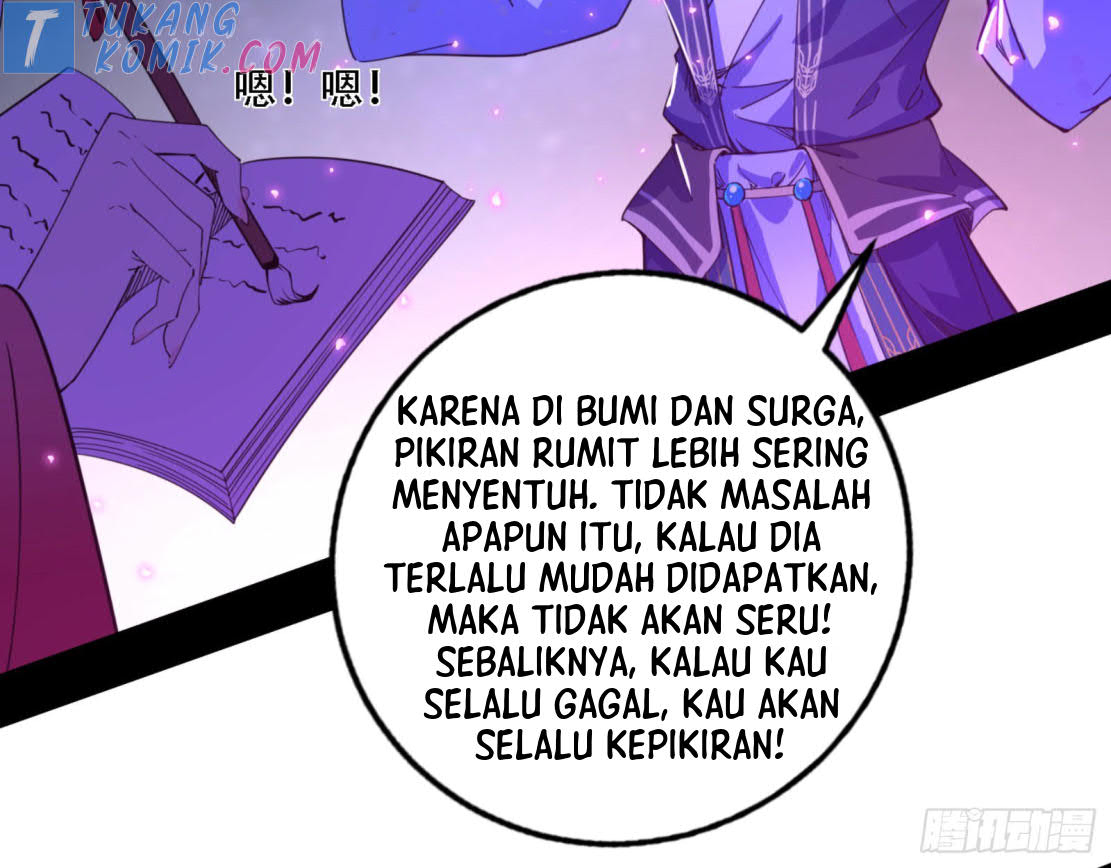 I’m An Evil God Chapter 270 - halaman 107