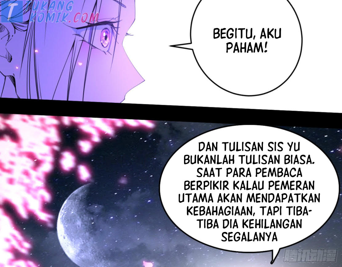 I’m An Evil God Chapter 270 - halaman 109