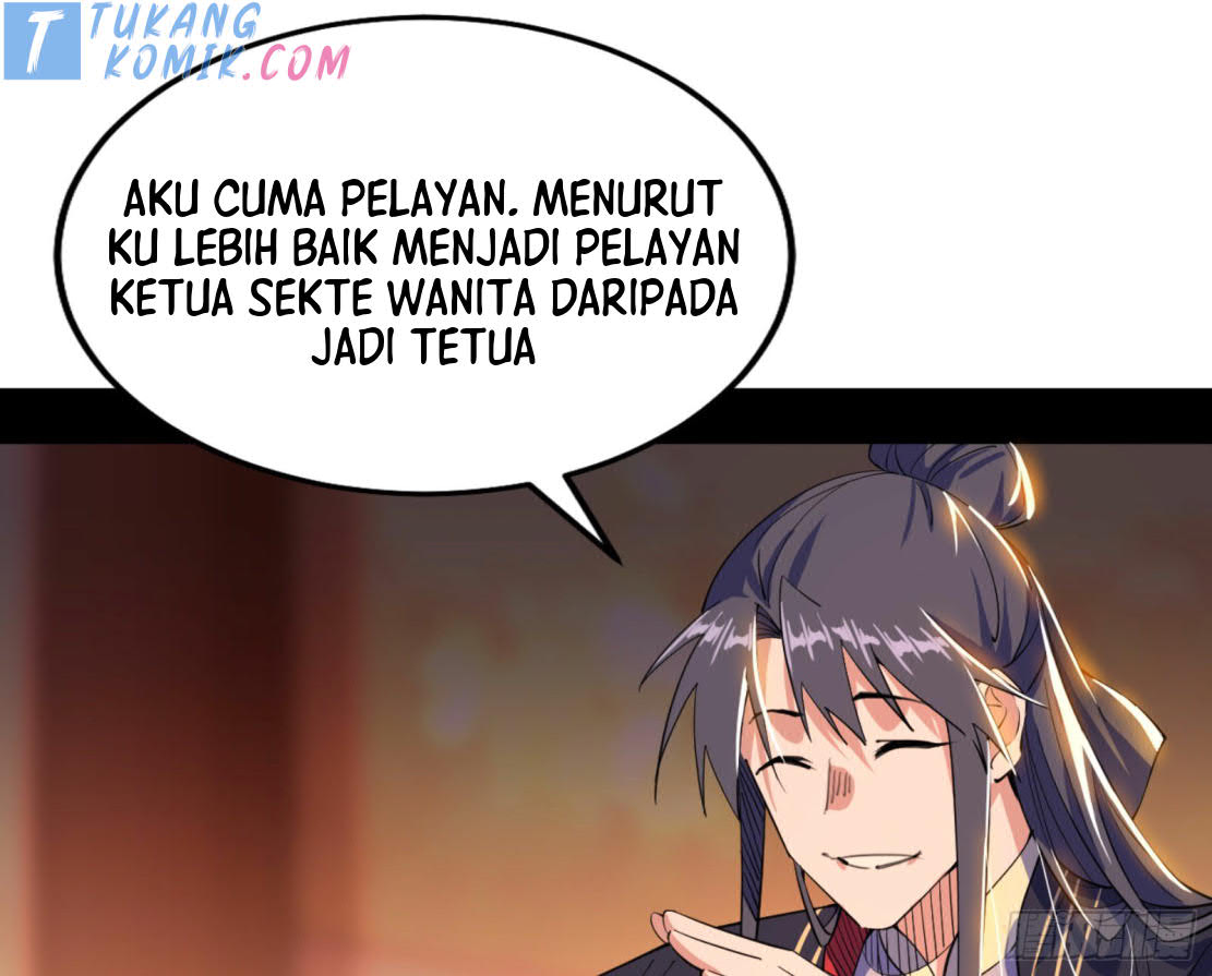 I’m An Evil God Chapter 270 - halaman 11