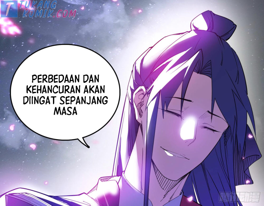 I’m An Evil God Chapter 270 - halaman 110