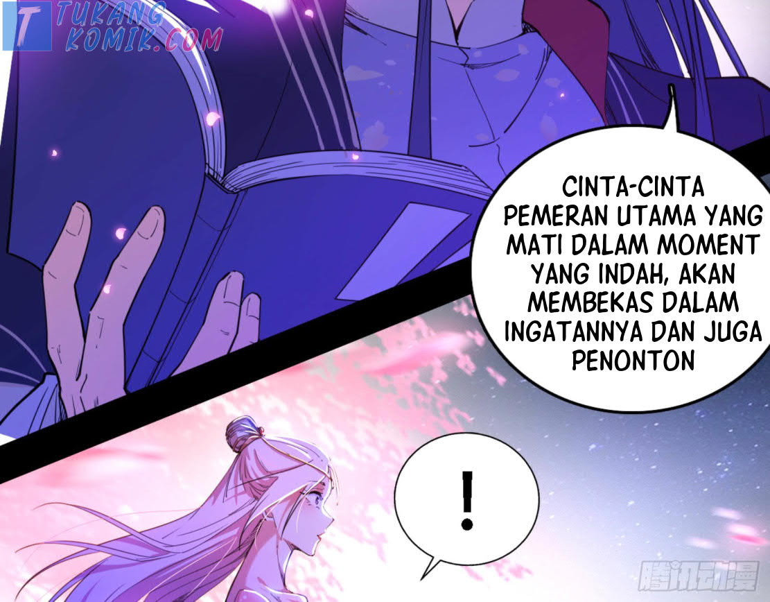 I’m An Evil God Chapter 270 - halaman 111