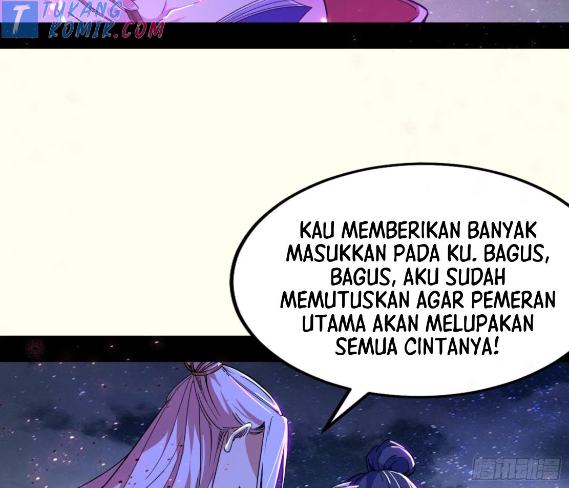 I’m An Evil God Chapter 270 - halaman 114
