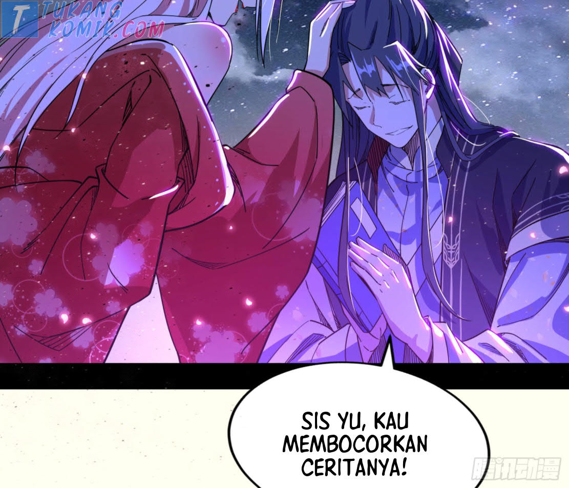 I’m An Evil God Chapter 270 - halaman 115