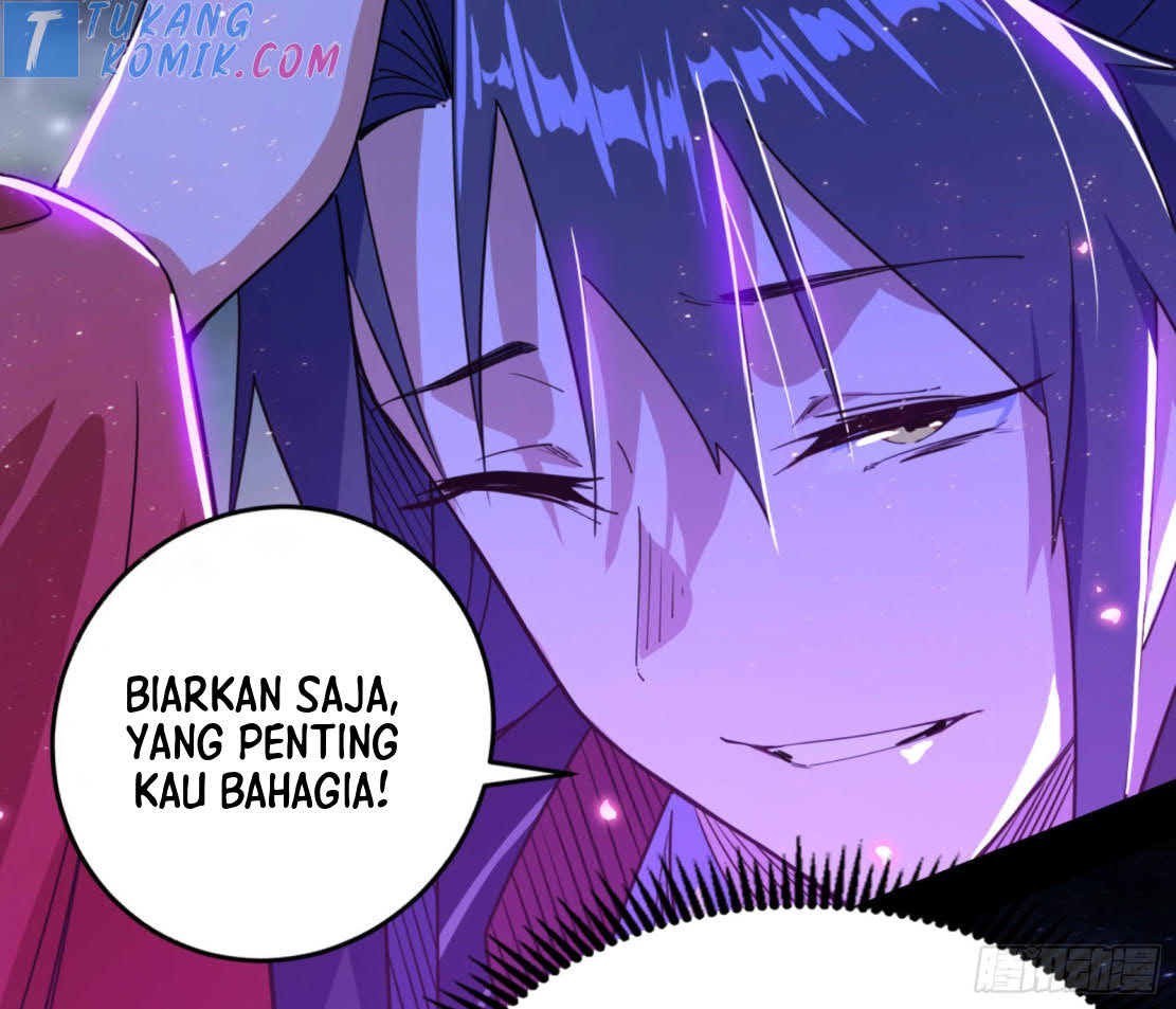 I’m An Evil God Chapter 270 - halaman 117