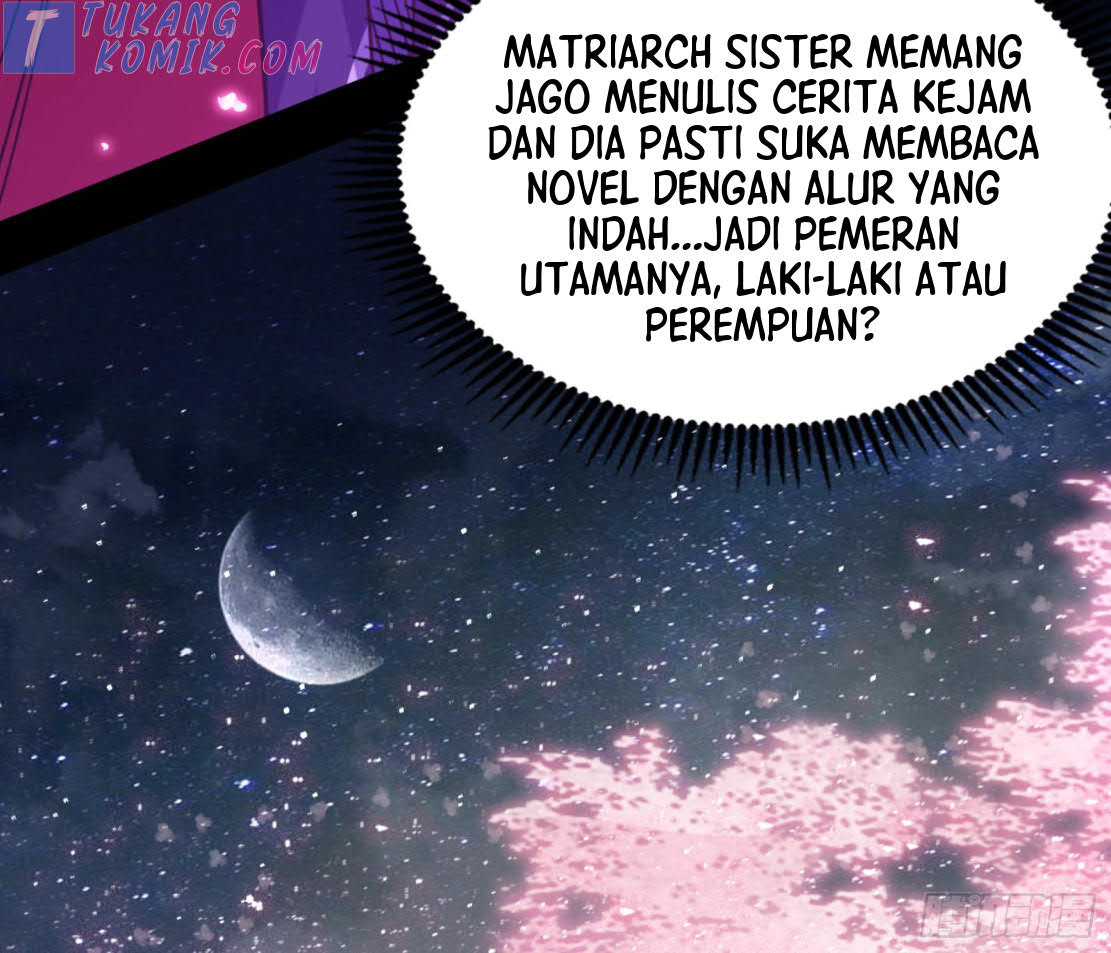 I’m An Evil God Chapter 270 - halaman 118