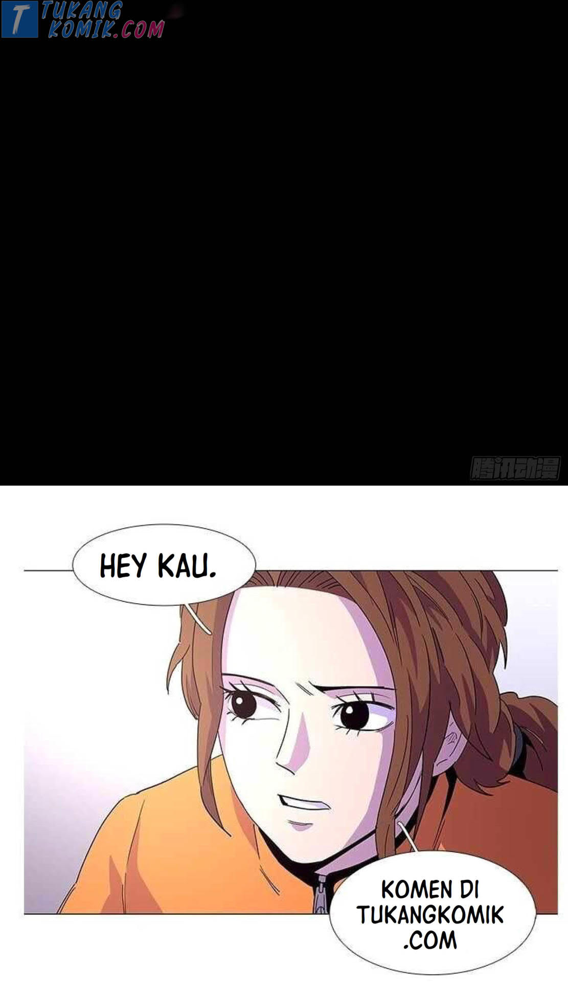 I’m An Evil God Chapter 270 - halaman 121