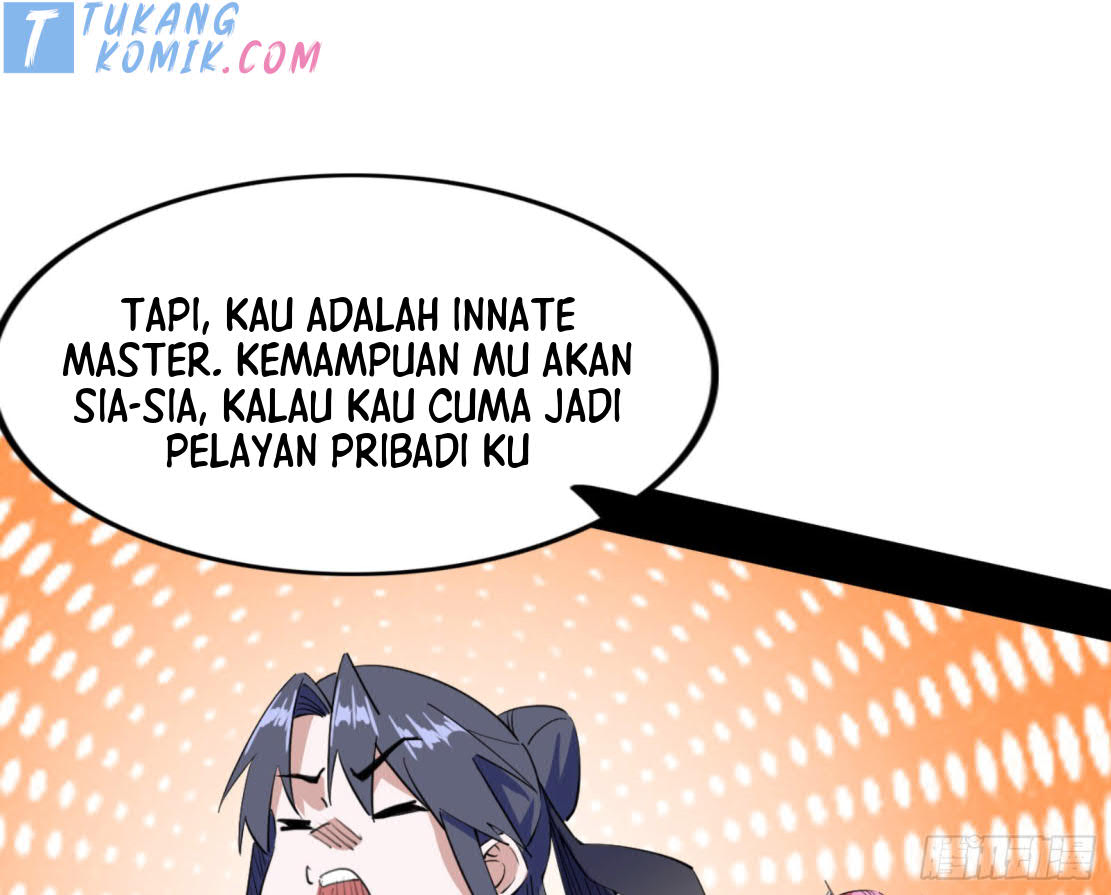 I’m An Evil God Chapter 270 - halaman 13