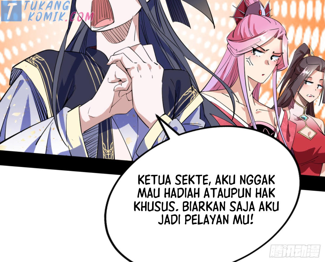 I’m An Evil God Chapter 270 - halaman 14