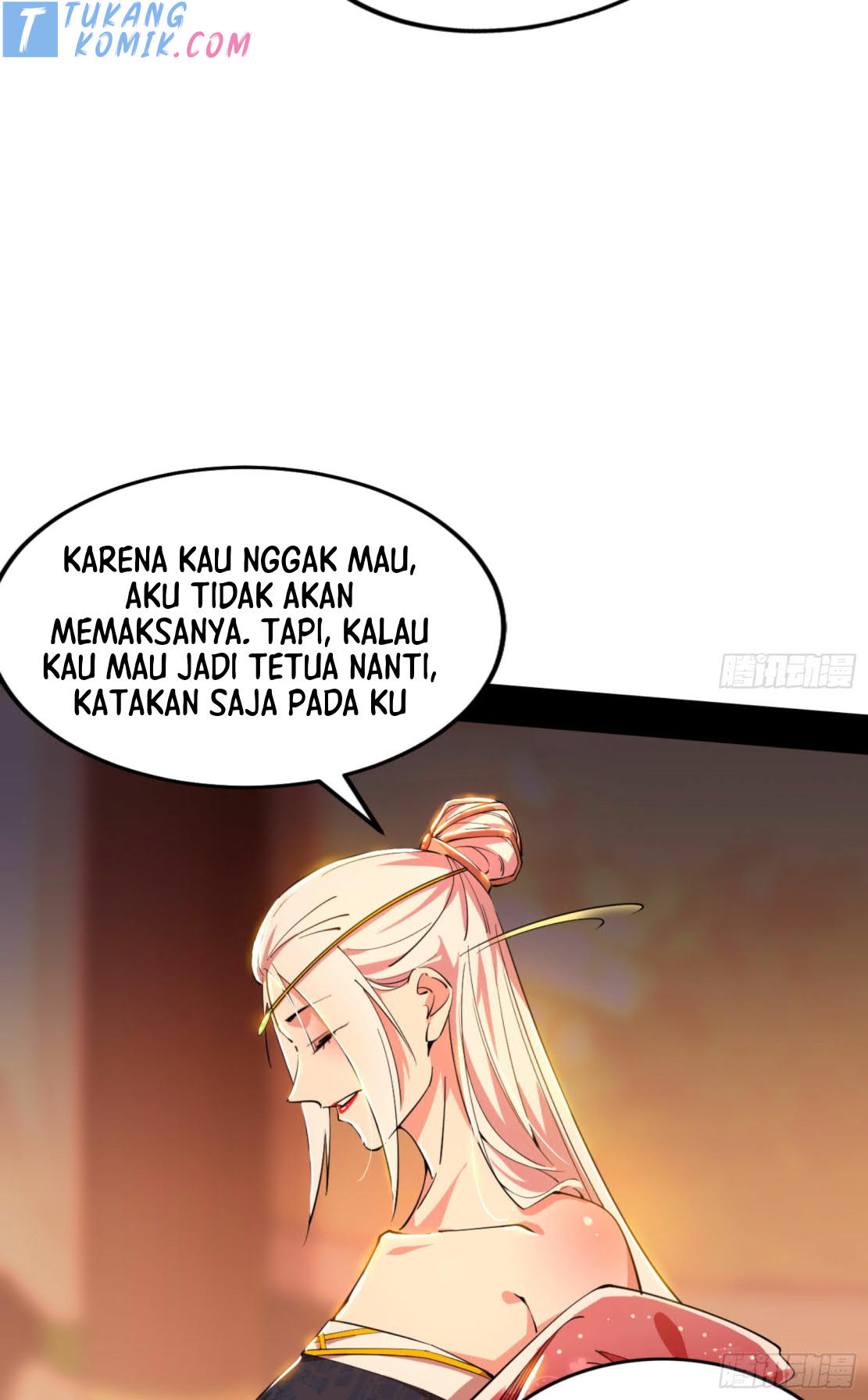 I’m An Evil God Chapter 270 - halaman 15
