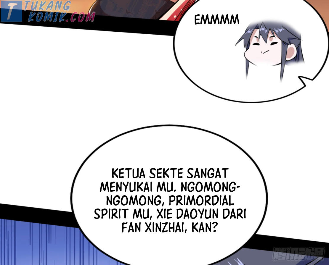 I’m An Evil God Chapter 270 - halaman 16