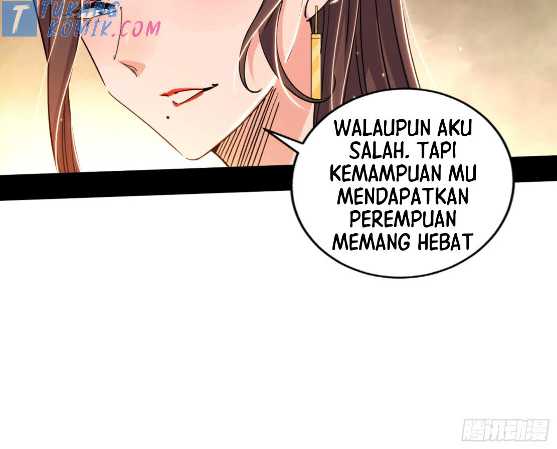 I’m An Evil God Chapter 270 - halaman 19