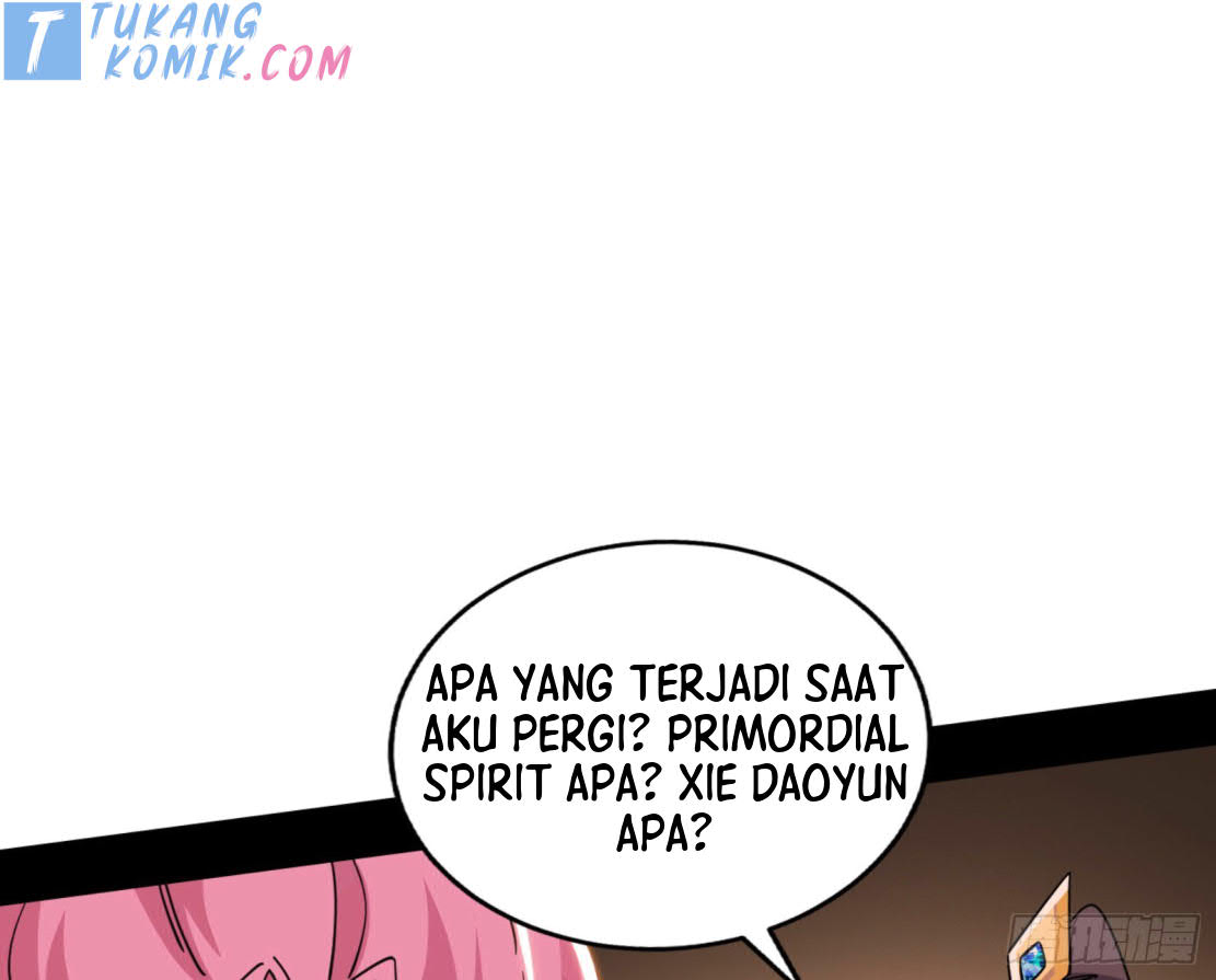 I’m An Evil God Chapter 270 - halaman 20