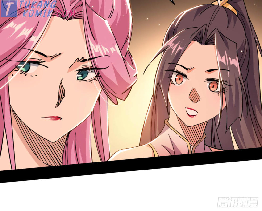 I’m An Evil God Chapter 270 - halaman 21