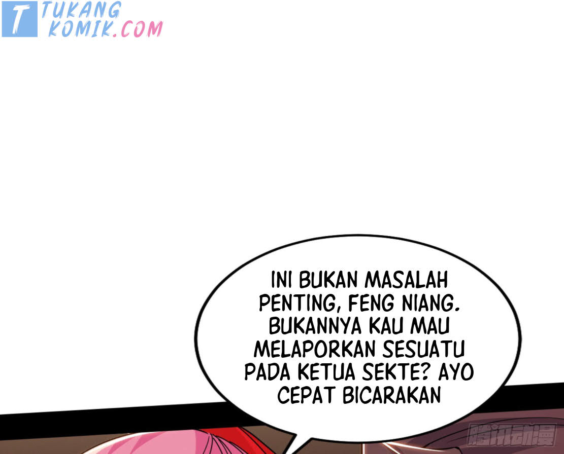I’m An Evil God Chapter 270 - halaman 22