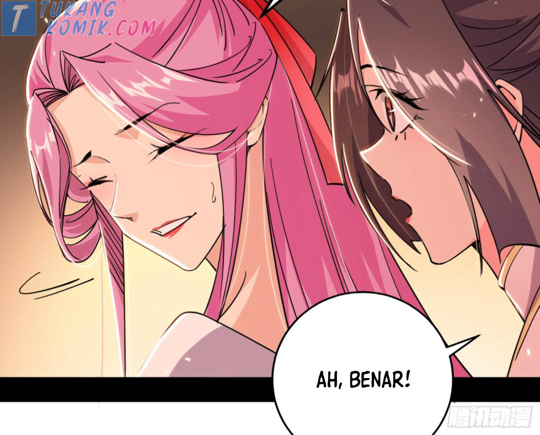 I’m An Evil God Chapter 270 - halaman 23