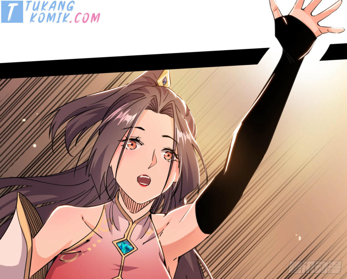 I’m An Evil God Chapter 270 - halaman 25