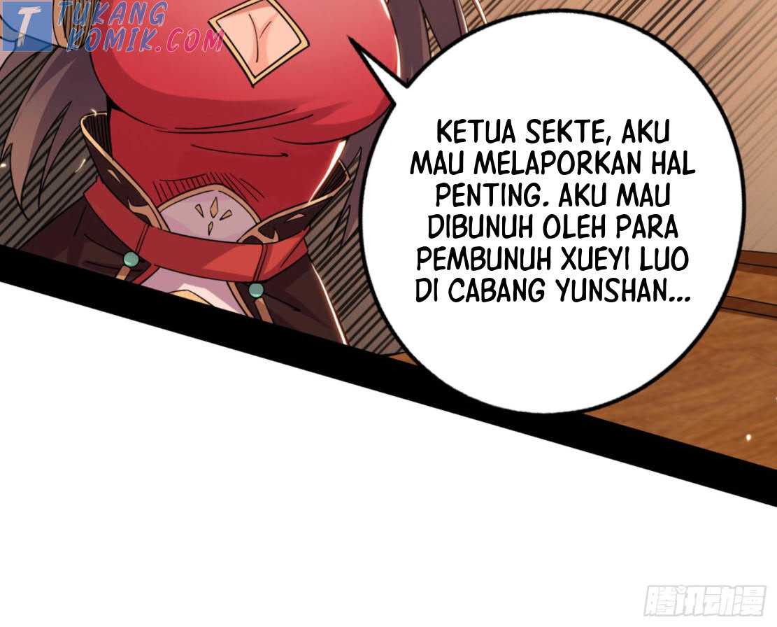I’m An Evil God Chapter 270 - halaman 26