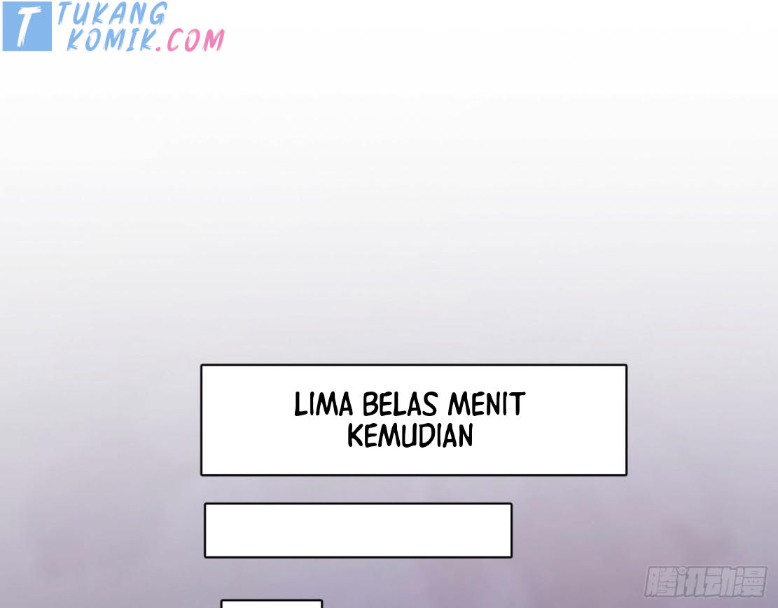 I’m An Evil God Chapter 270 - halaman 27
