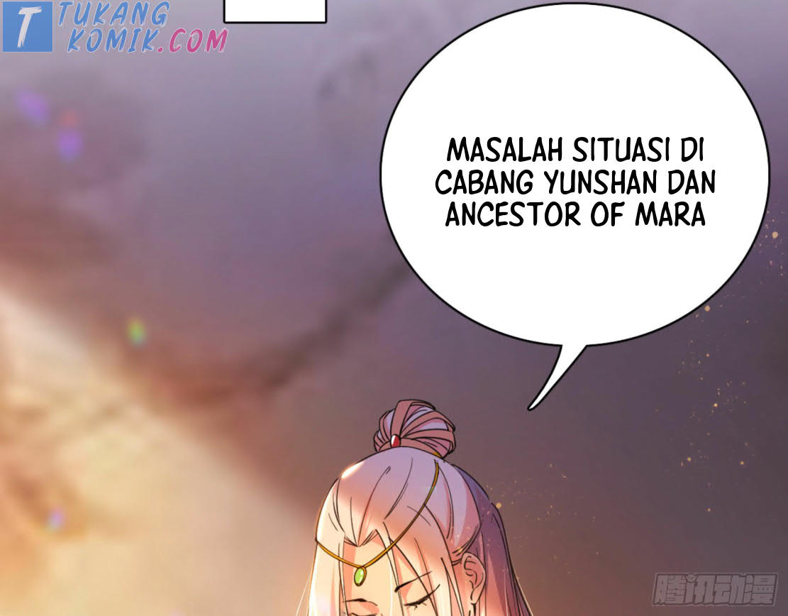 I’m An Evil God Chapter 270 - halaman 28