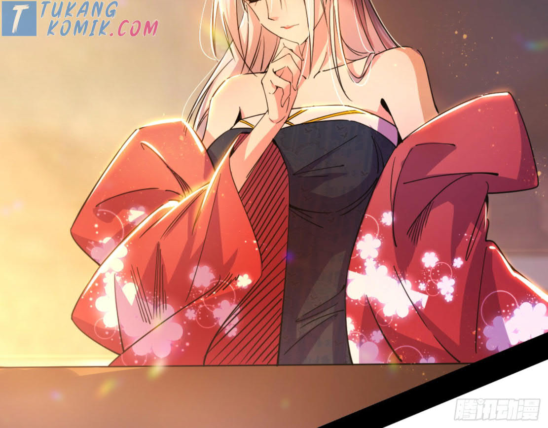 I’m An Evil God Chapter 270 - halaman 29