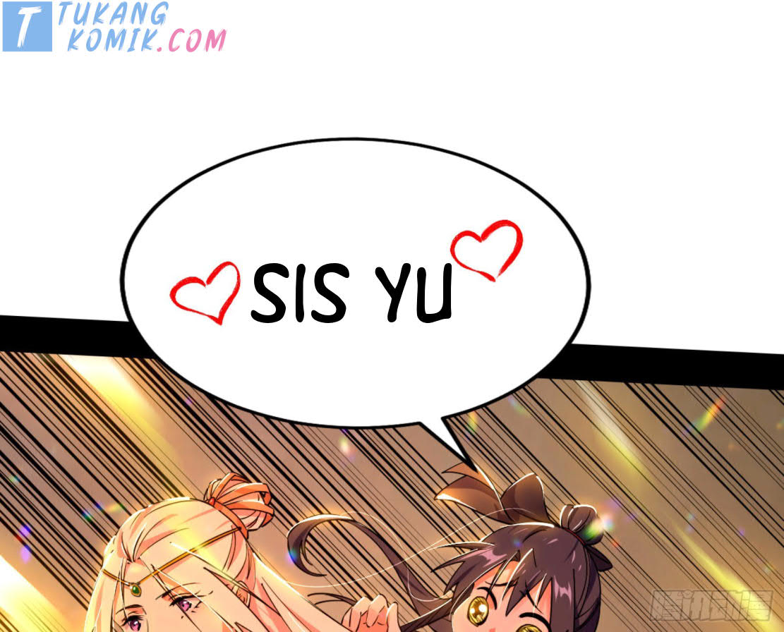 I’m An Evil God Chapter 270 - halaman 3