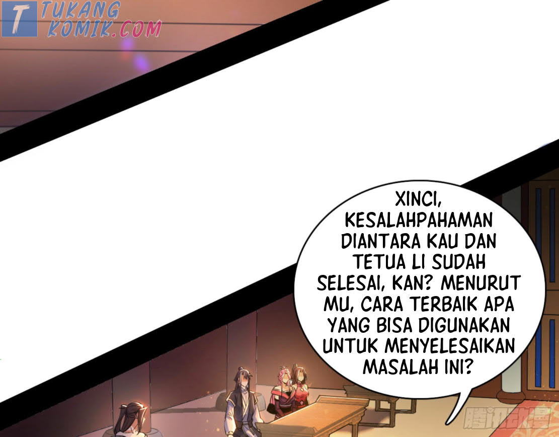 I’m An Evil God Chapter 270 - halaman 30