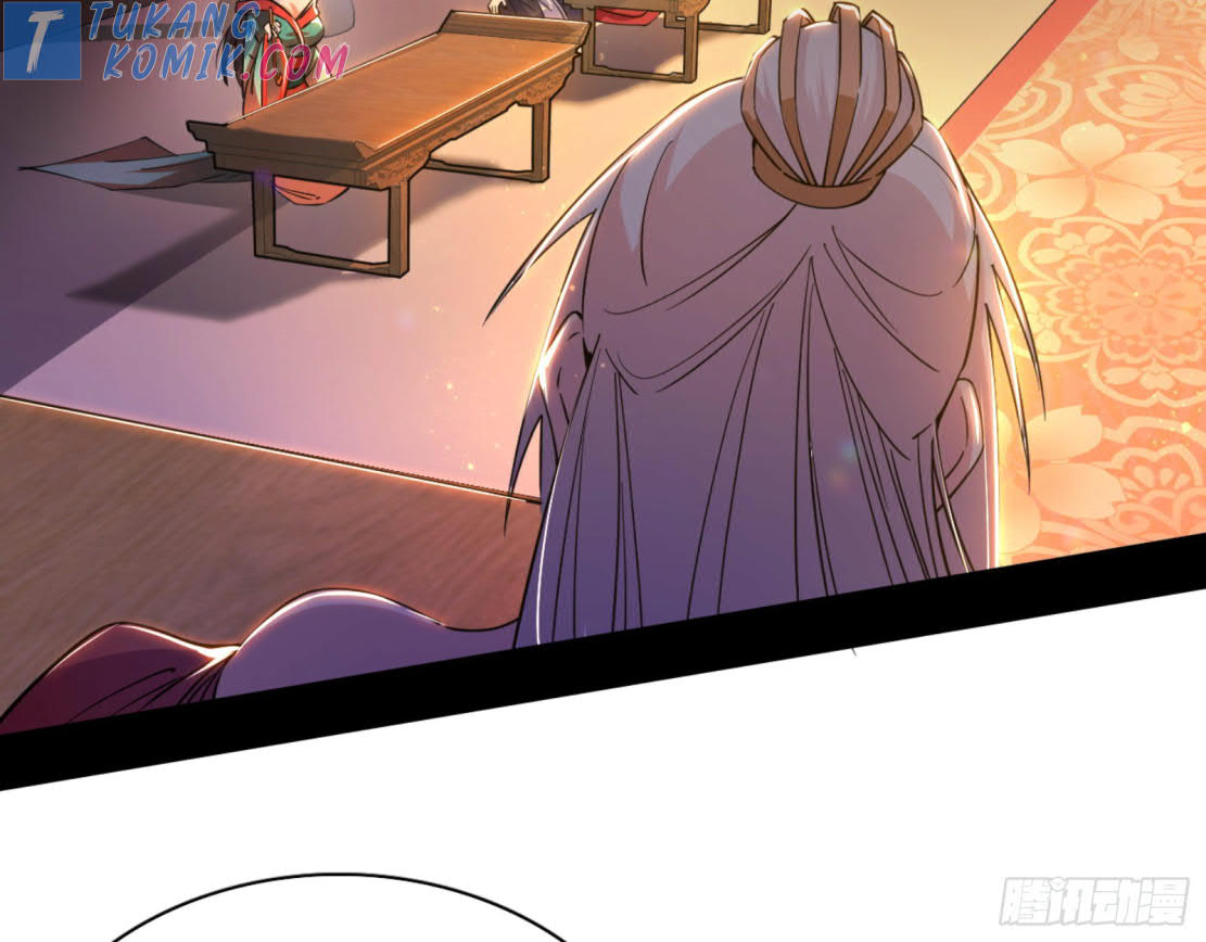 I’m An Evil God Chapter 270 - halaman 31