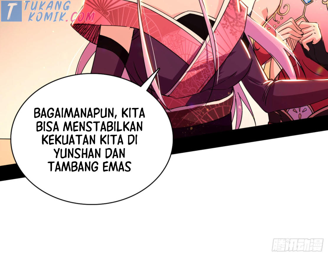 I’m An Evil God Chapter 270 - halaman 33
