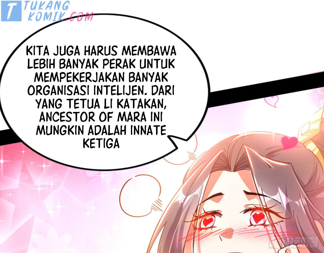 I’m An Evil God Chapter 270 - halaman 34