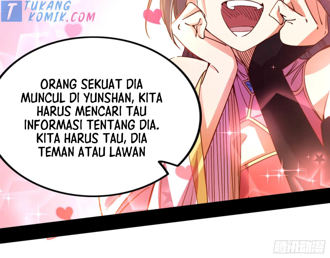 I’m An Evil God Chapter 270 - halaman 35