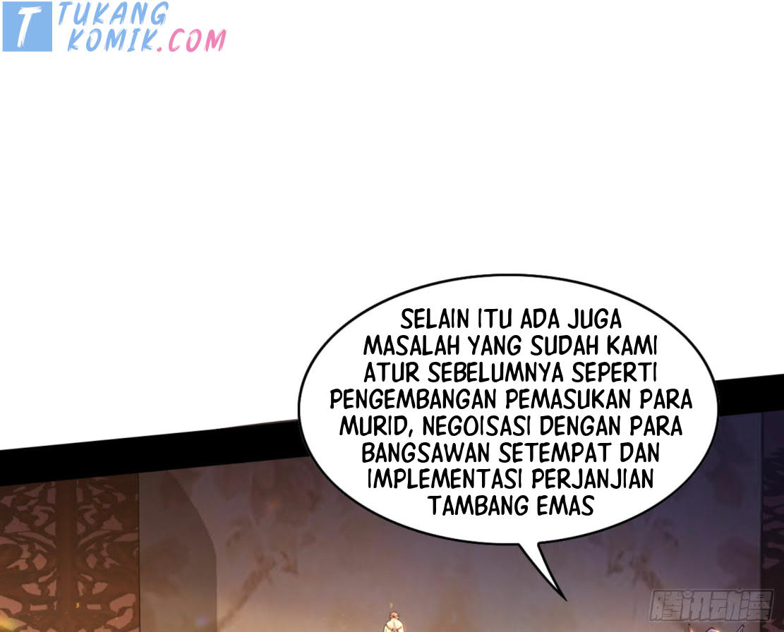 I’m An Evil God Chapter 270 - halaman 36