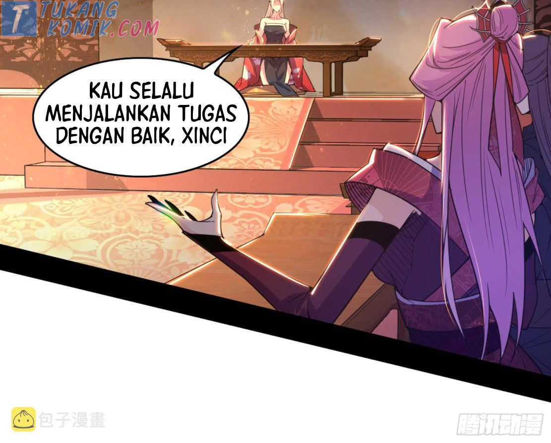 I’m An Evil God Chapter 270 - halaman 37