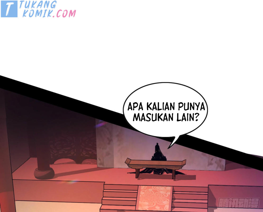 I’m An Evil God Chapter 270 - halaman 38