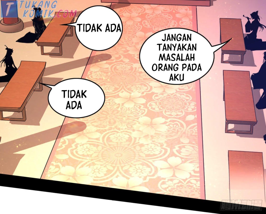 I’m An Evil God Chapter 270 - halaman 39
