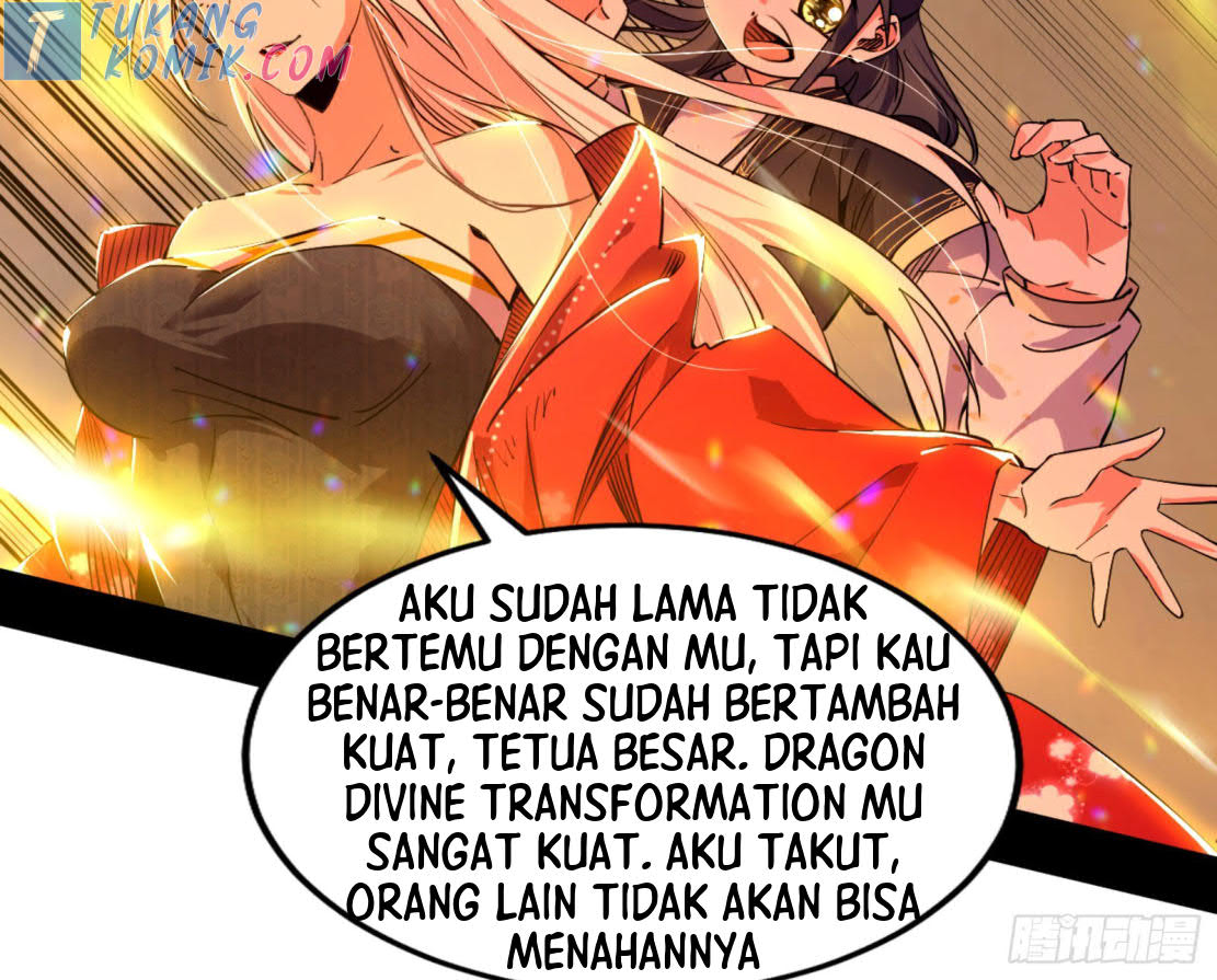 I’m An Evil God Chapter 270 - halaman 4