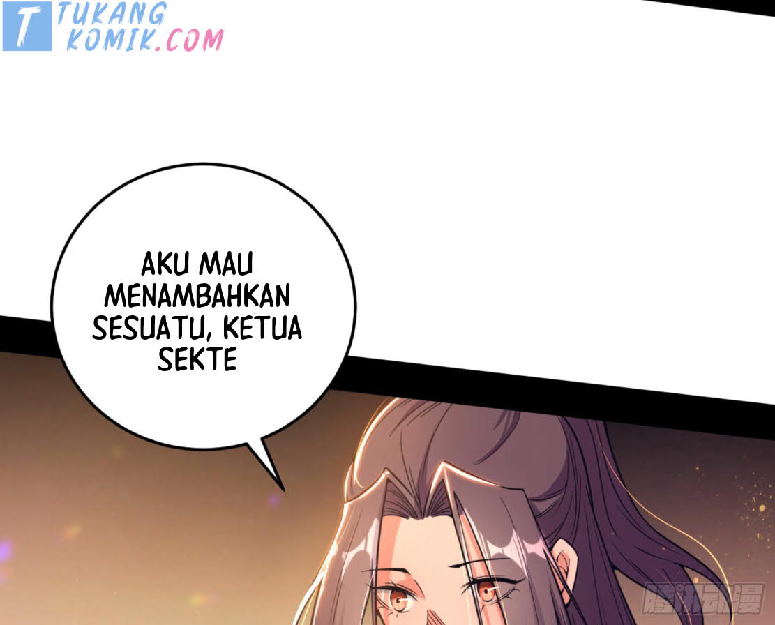 I’m An Evil God Chapter 270 - halaman 40