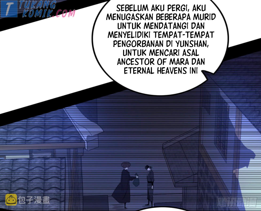 I’m An Evil God Chapter 270 - halaman 43