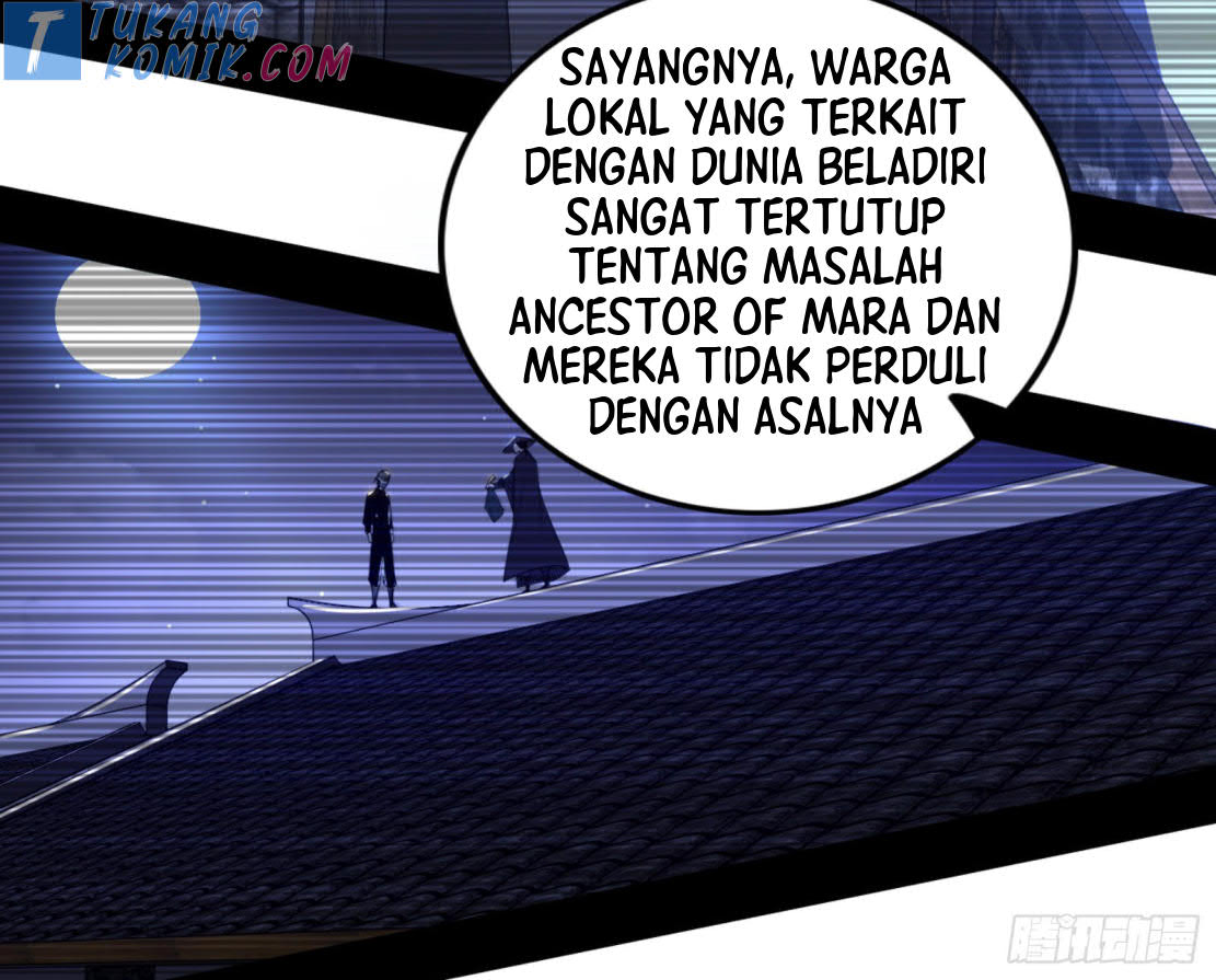 I’m An Evil God Chapter 270 - halaman 44