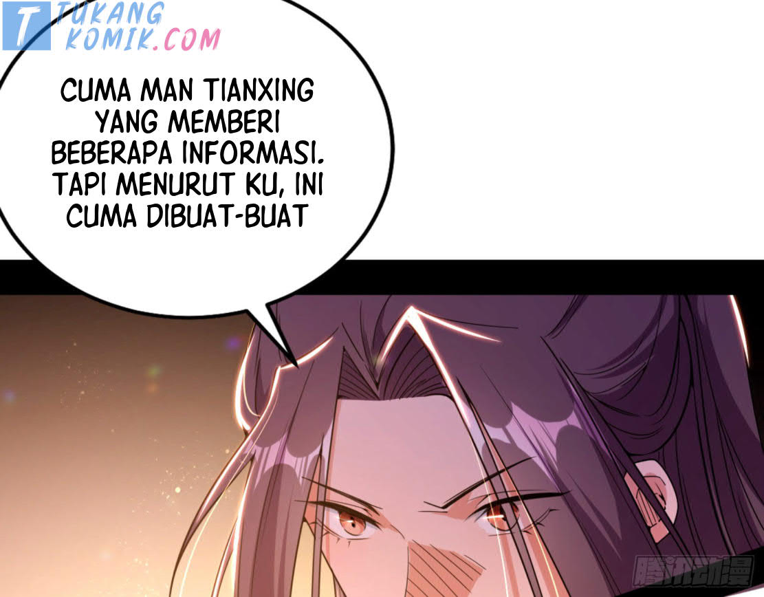 I’m An Evil God Chapter 270 - halaman 47
