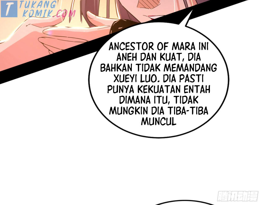I’m An Evil God Chapter 270 - halaman 48