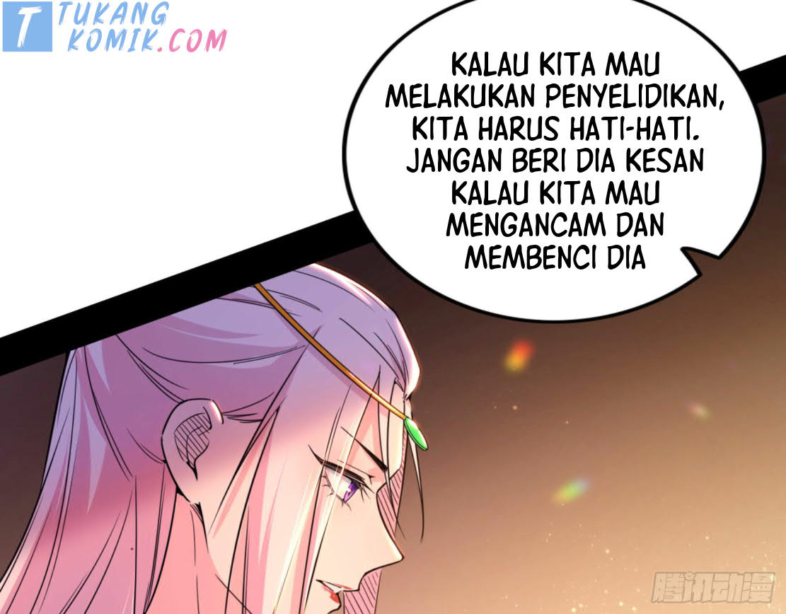 I’m An Evil God Chapter 270 - halaman 49