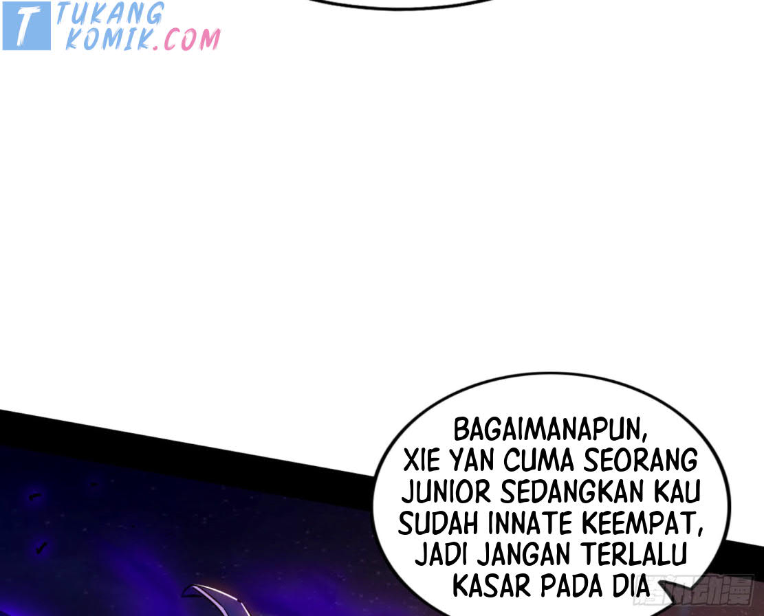 I’m An Evil God Chapter 270 - halaman 5