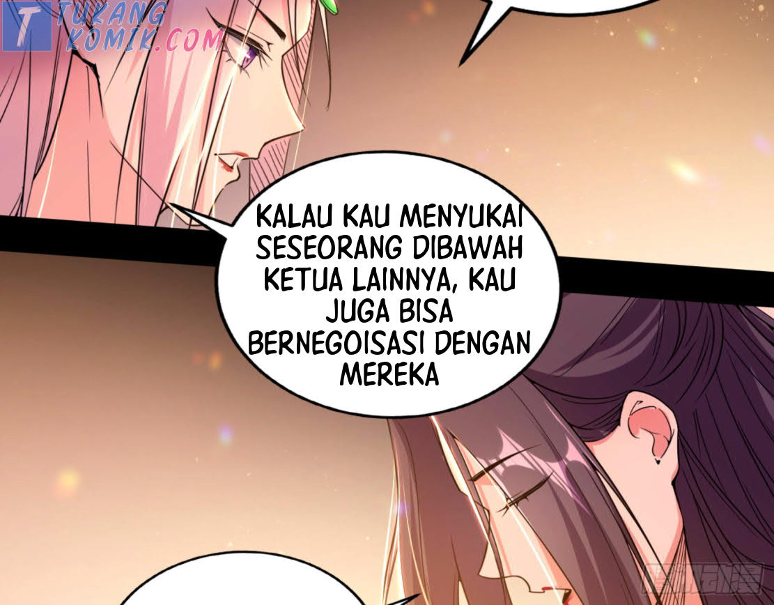 I’m An Evil God Chapter 270 - halaman 52