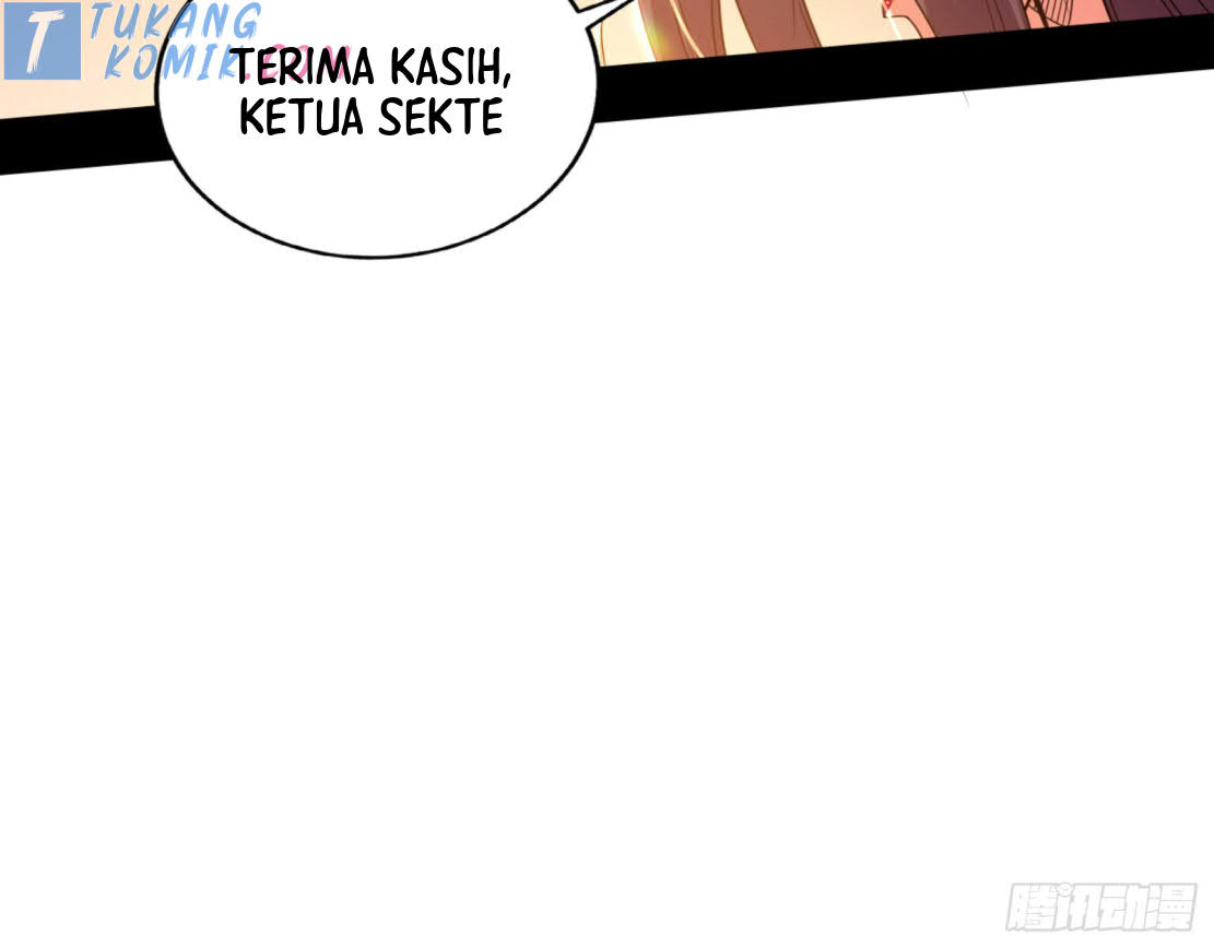 I’m An Evil God Chapter 270 - halaman 53